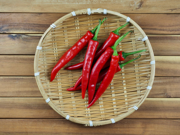 cayenne