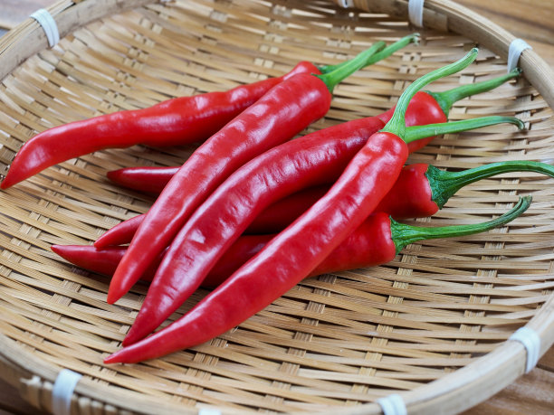 cayenne