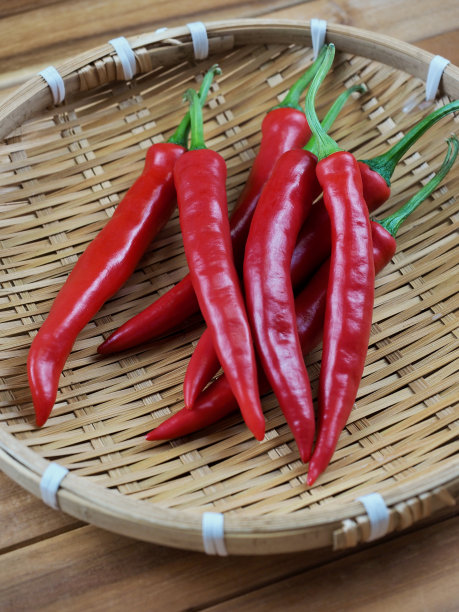 cayenne