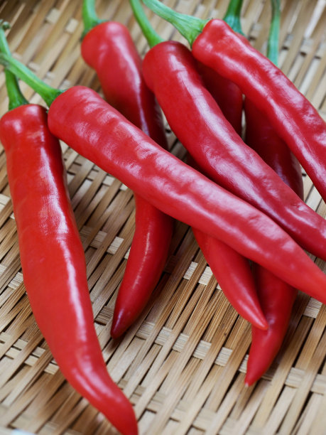 cayenne