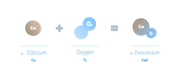 oxygen