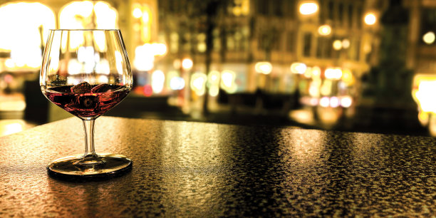 alcohol