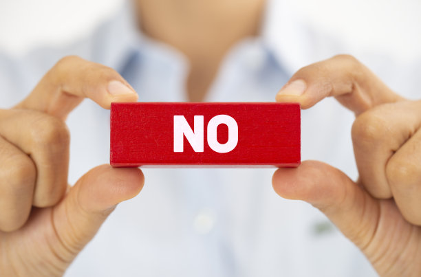 no