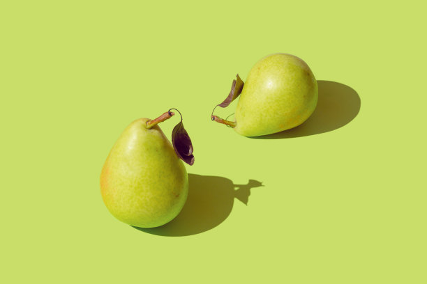 pyrus