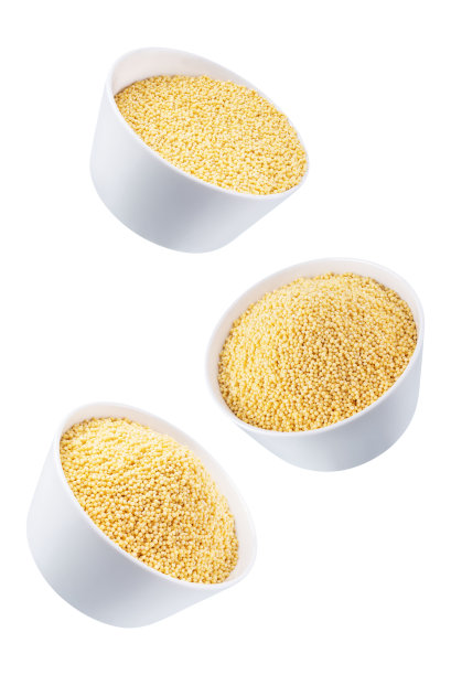 millet
