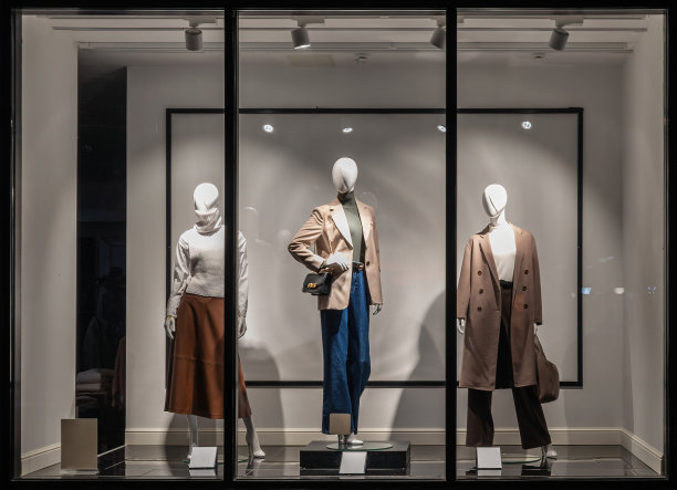 storefront