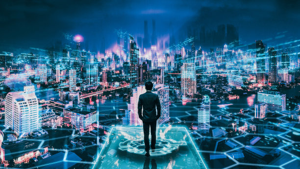 metaverse