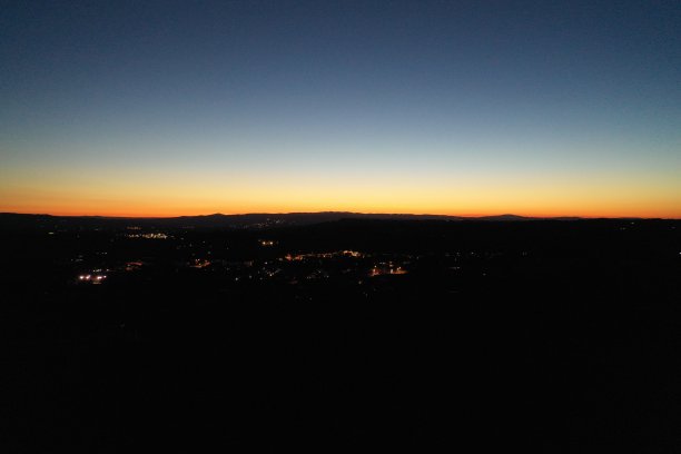 dawn