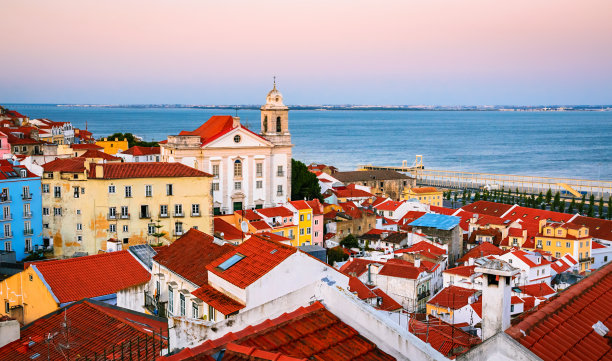 lisbon