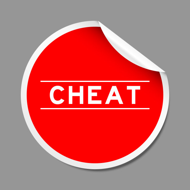 cheat
