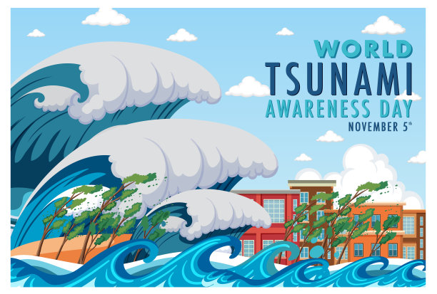 tsunami
