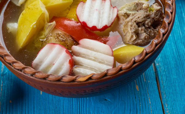 pozole