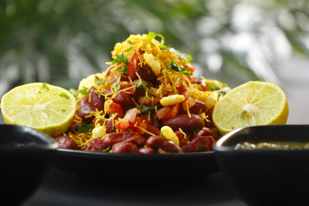 chaat