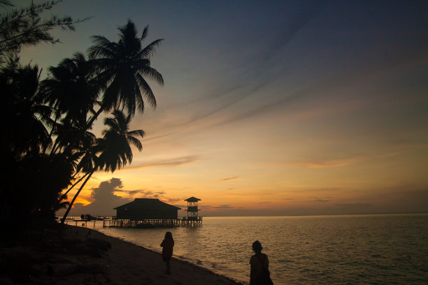 kalimantan