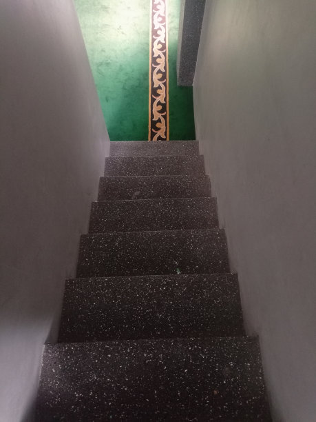楼梯,台阶楼梯,门