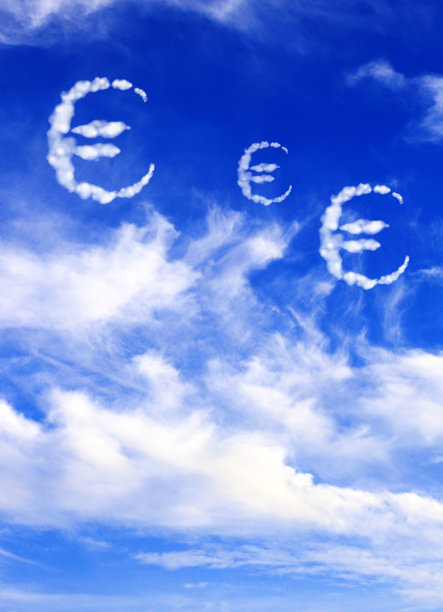 云e
