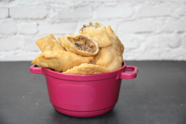 empanadas