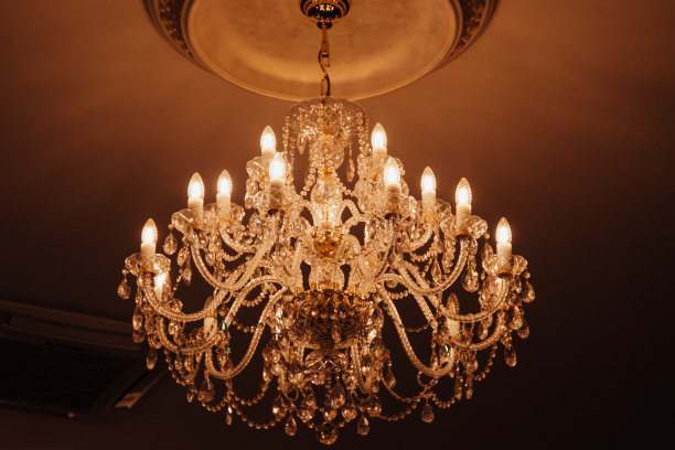 chandelier