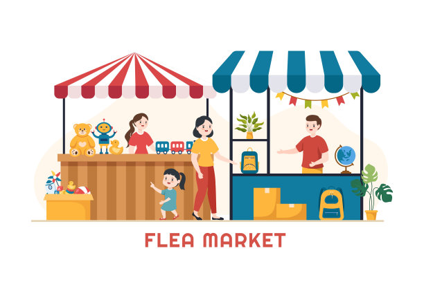 market
