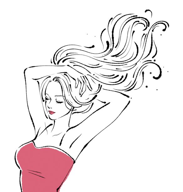 glamor