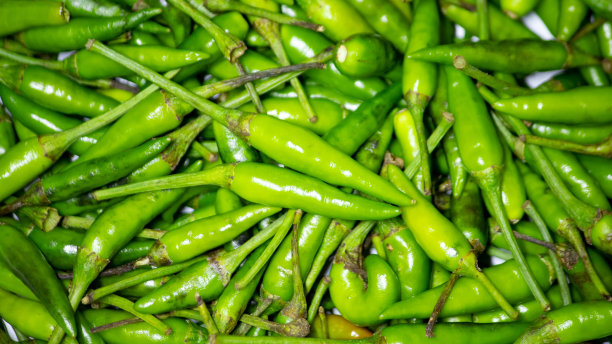 cayenne