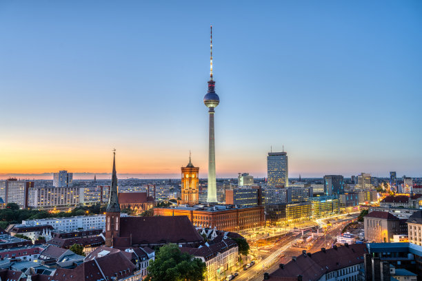 berlin