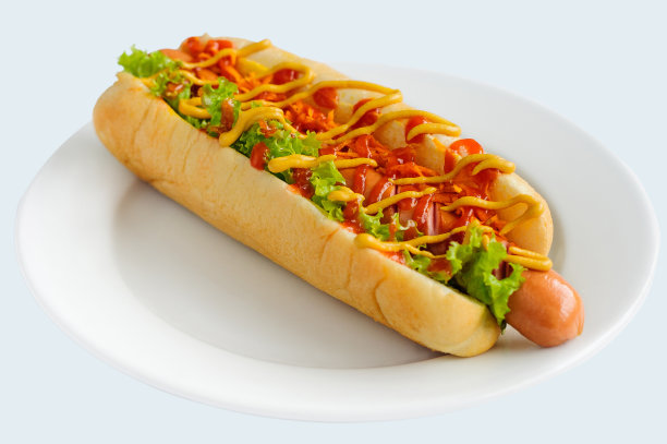 hotdog