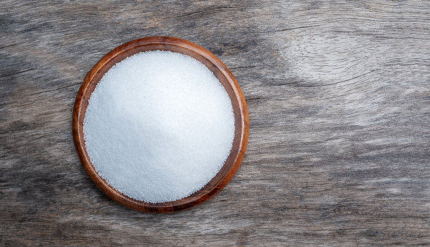 salt