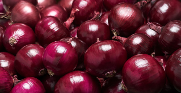onions
