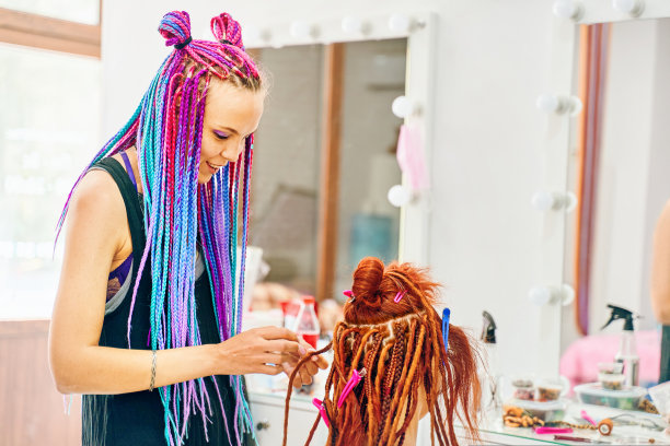 dreadlock