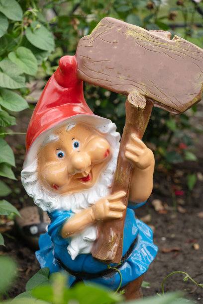 gnome