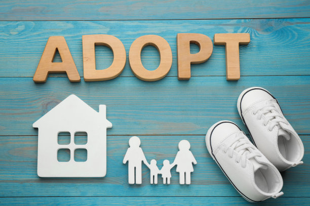 adopted