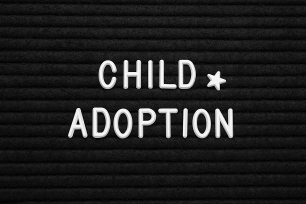 adopted