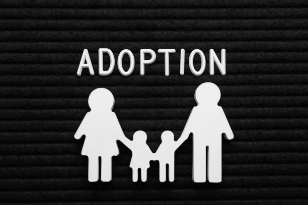 adopted