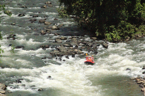 rapids