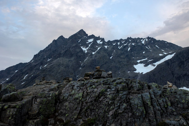 andalsnes