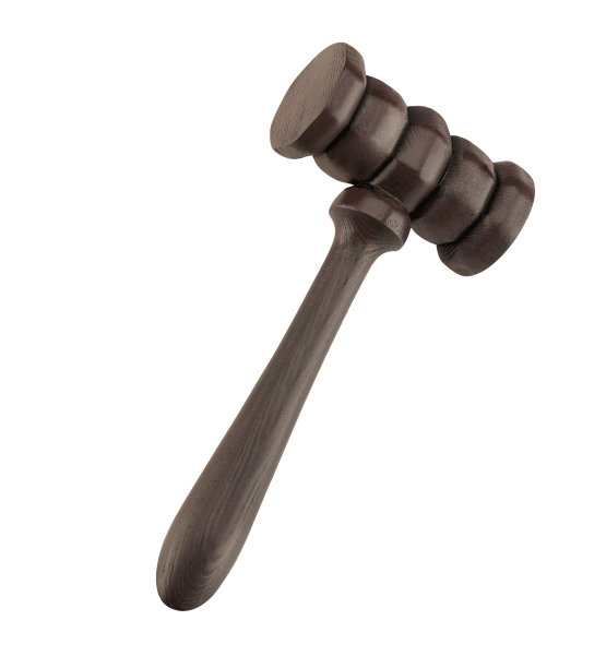 gavel