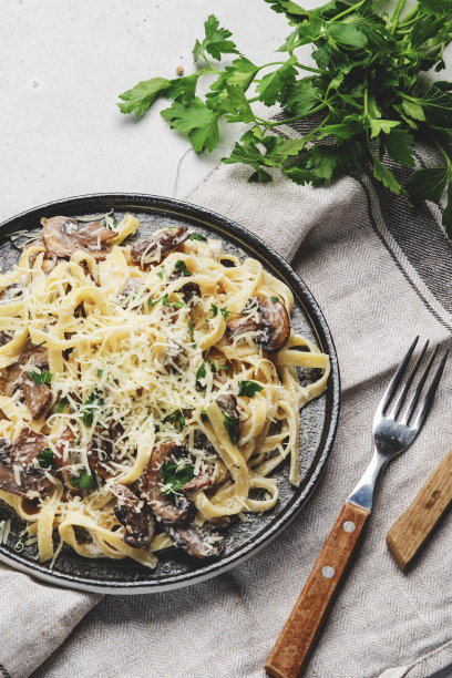 alfredo
