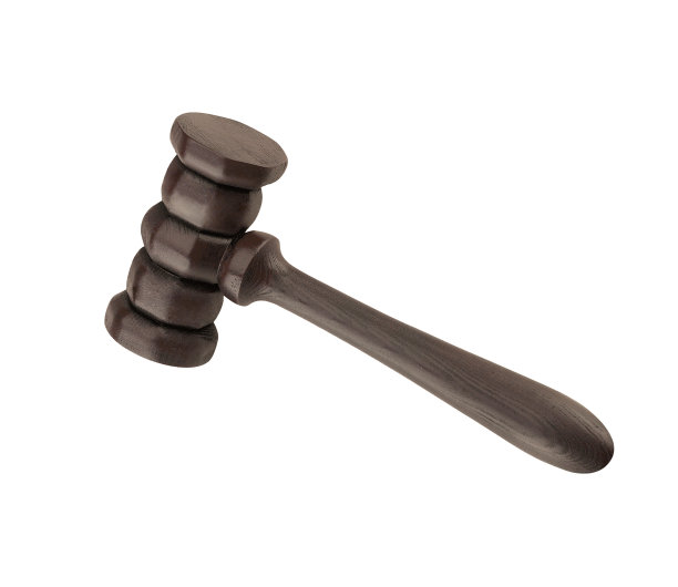 gavel