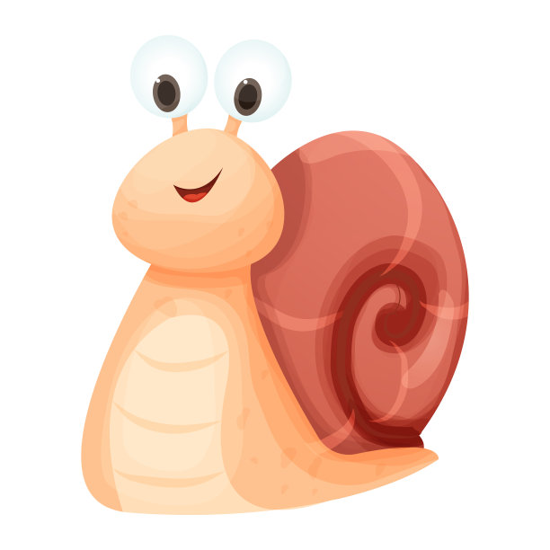 snail