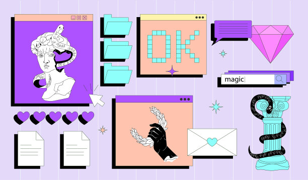 vaporwave