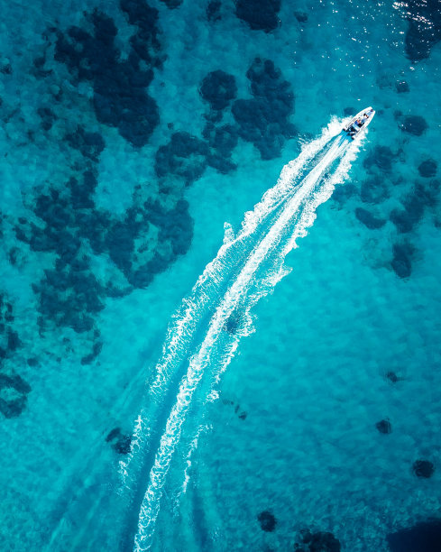 boating