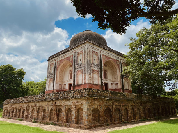 mughal