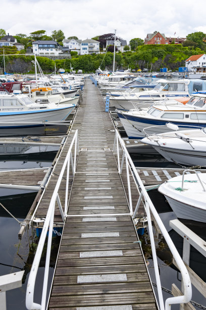 docking