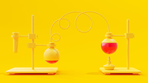 beaker