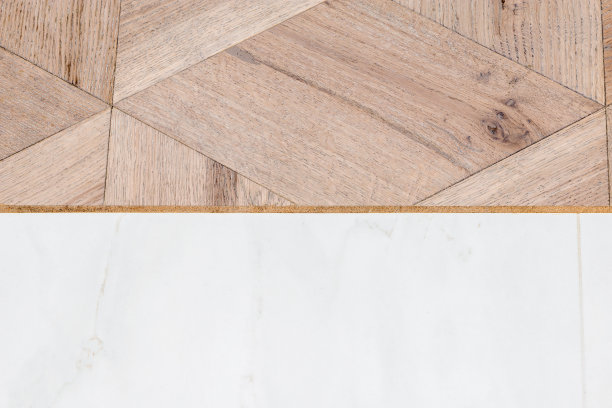 parquet