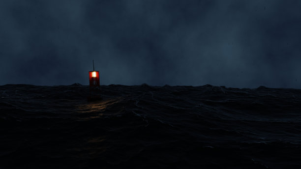 lighthouse