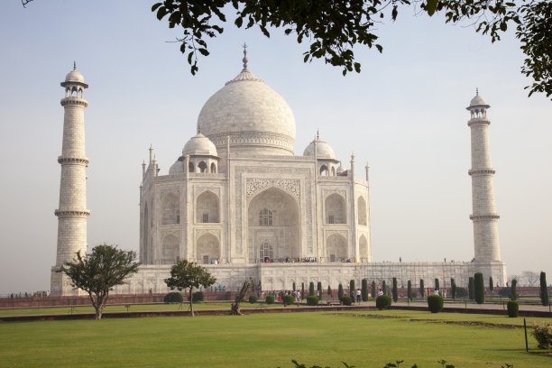 taj