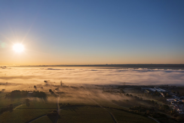 无人机研学实践