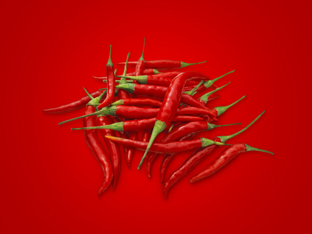 cayenne